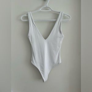 Aritzia Bodysuit